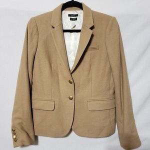 J CREW Schoolboy Blazer